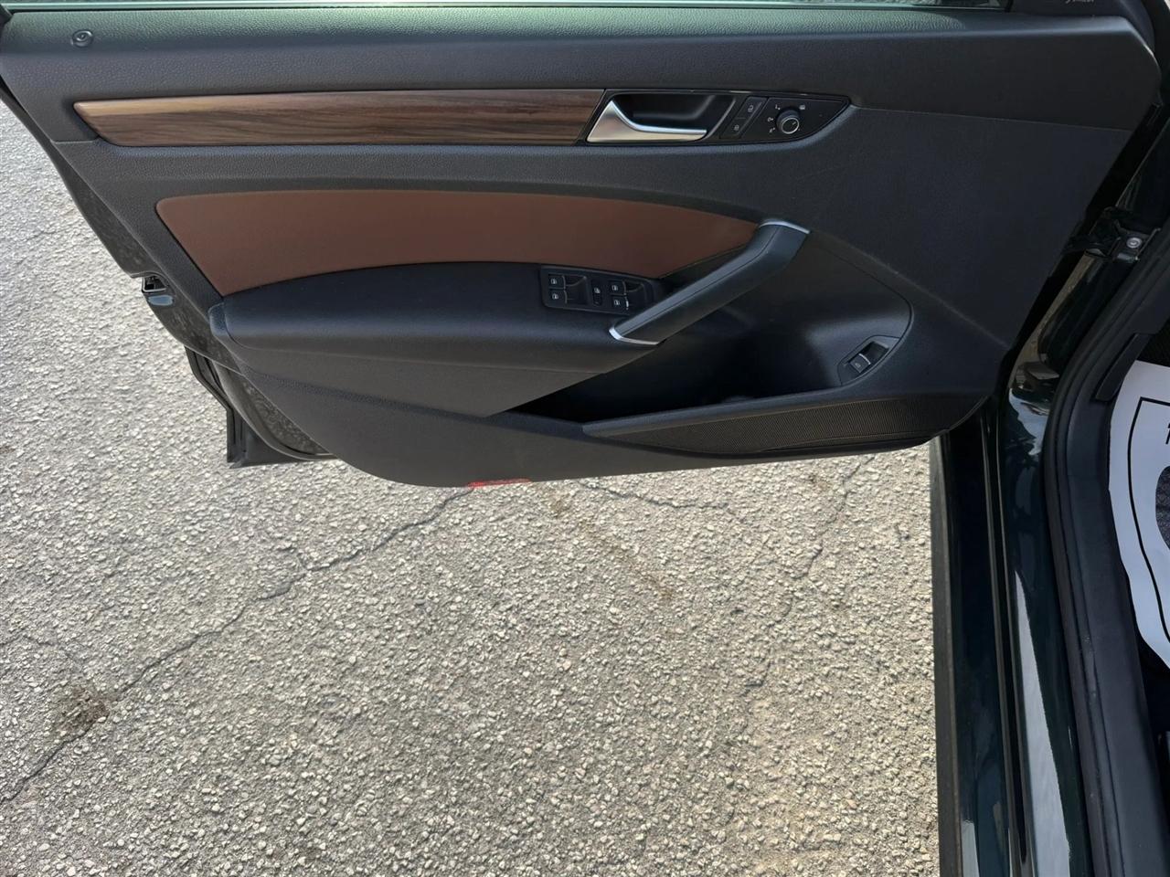 Volkswagen Passat Highline 2022