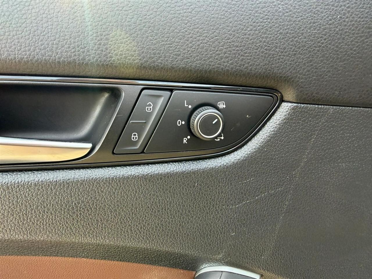 Volkswagen Passat Highline 2022