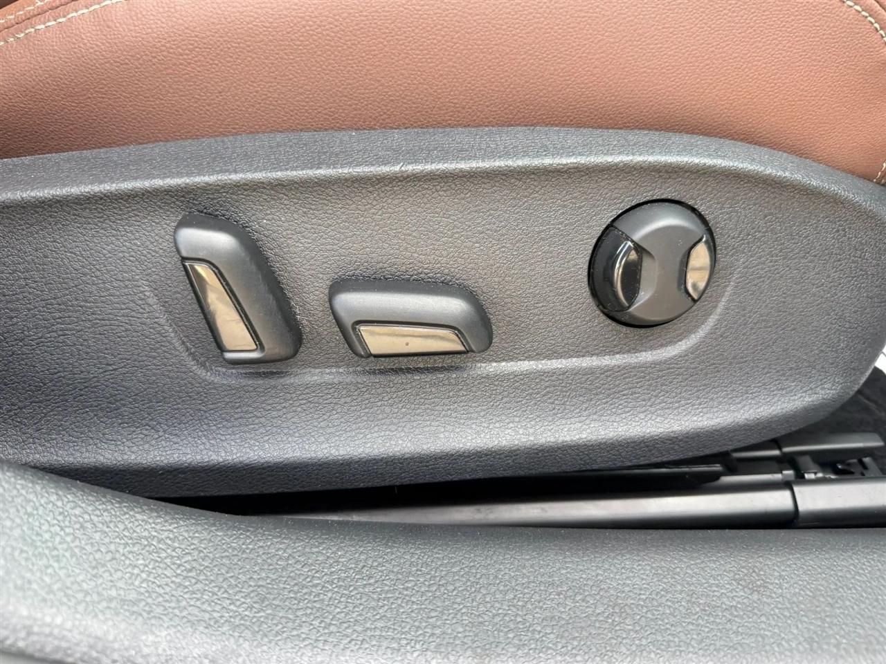 Volkswagen Passat Highline 2022