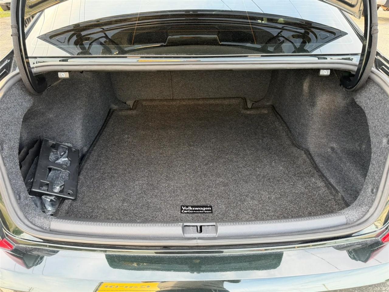 Volkswagen Passat Highline 2022