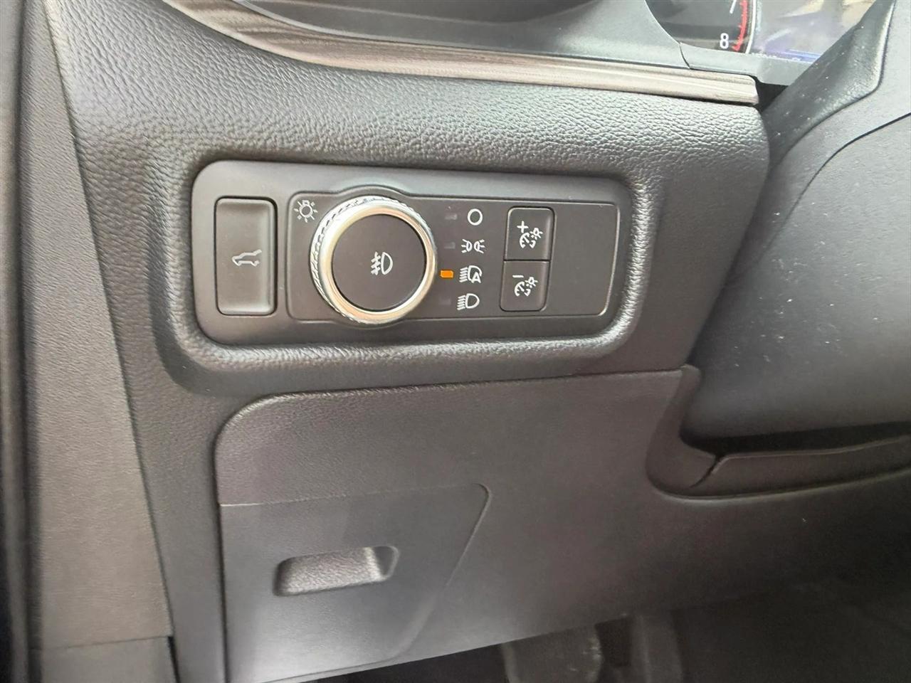 Ford Explorer Limited AWD 2020