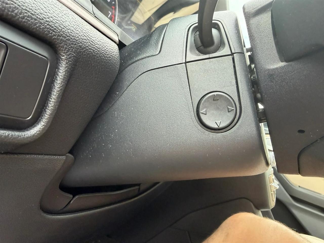 Ford Explorer Limited AWD 2020