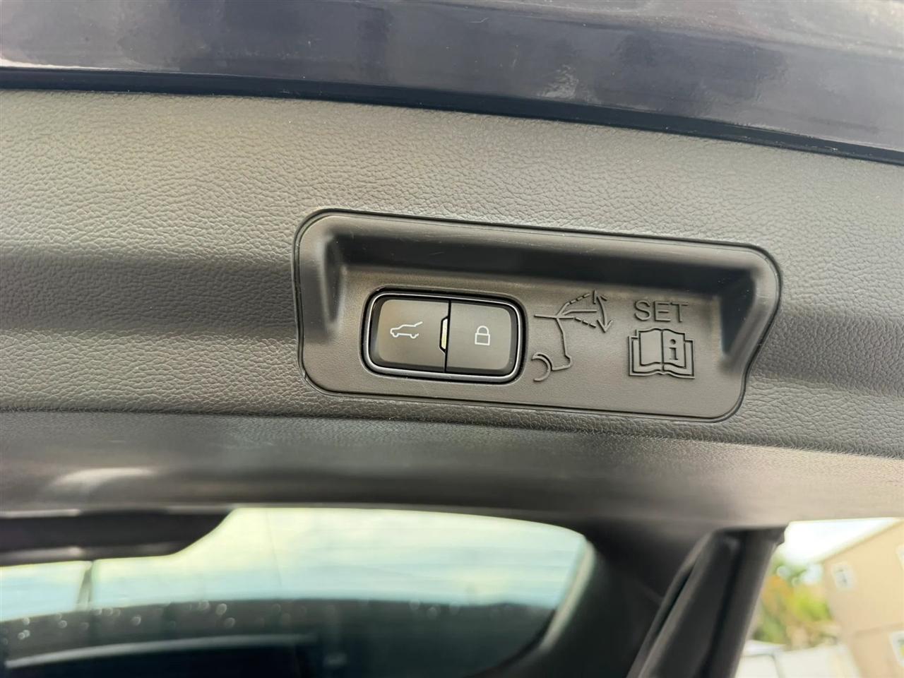 Ford Explorer Limited AWD 2020