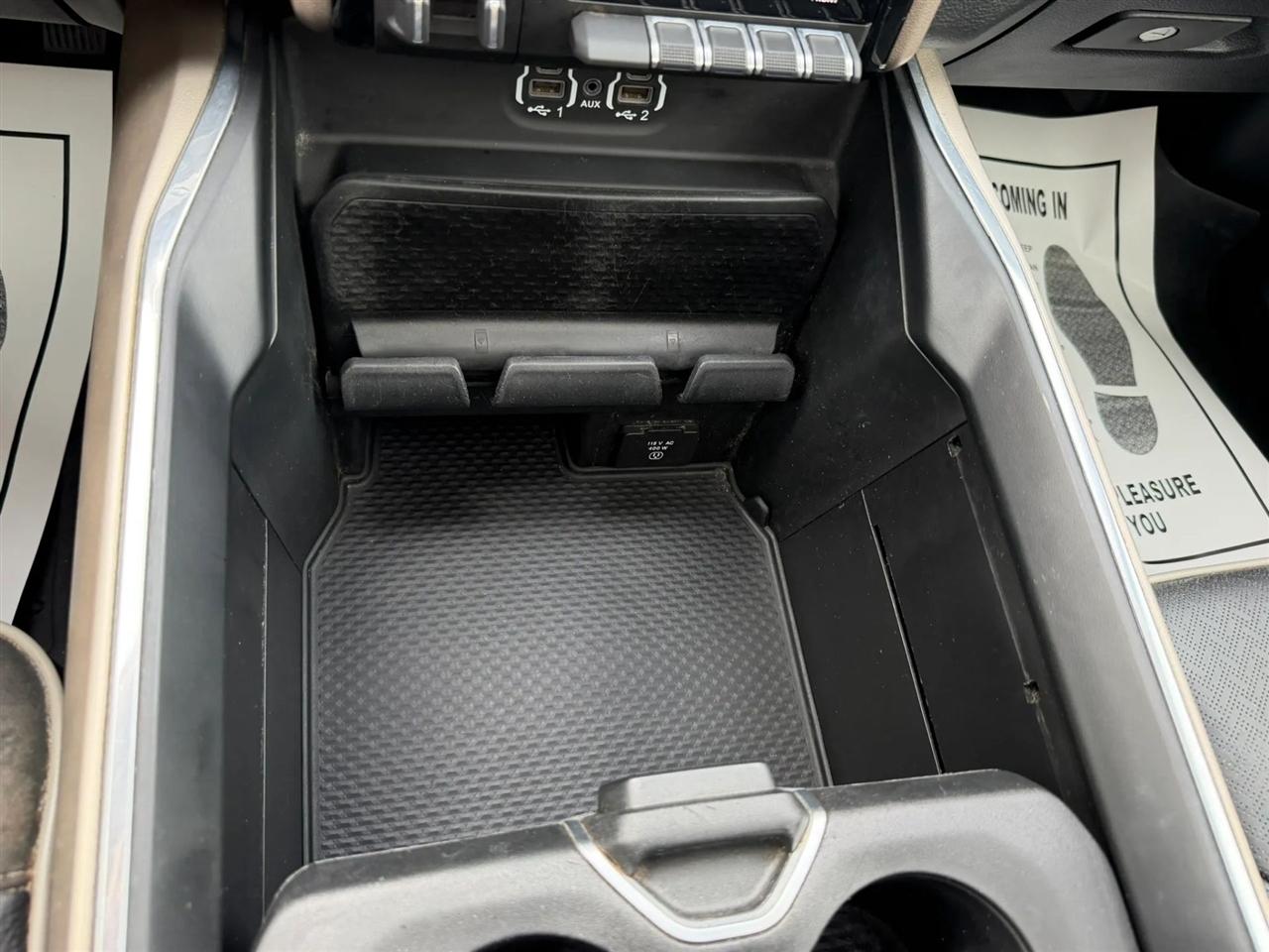 RAM 1500 Laramie Crew Cab SWB 4WD 2021