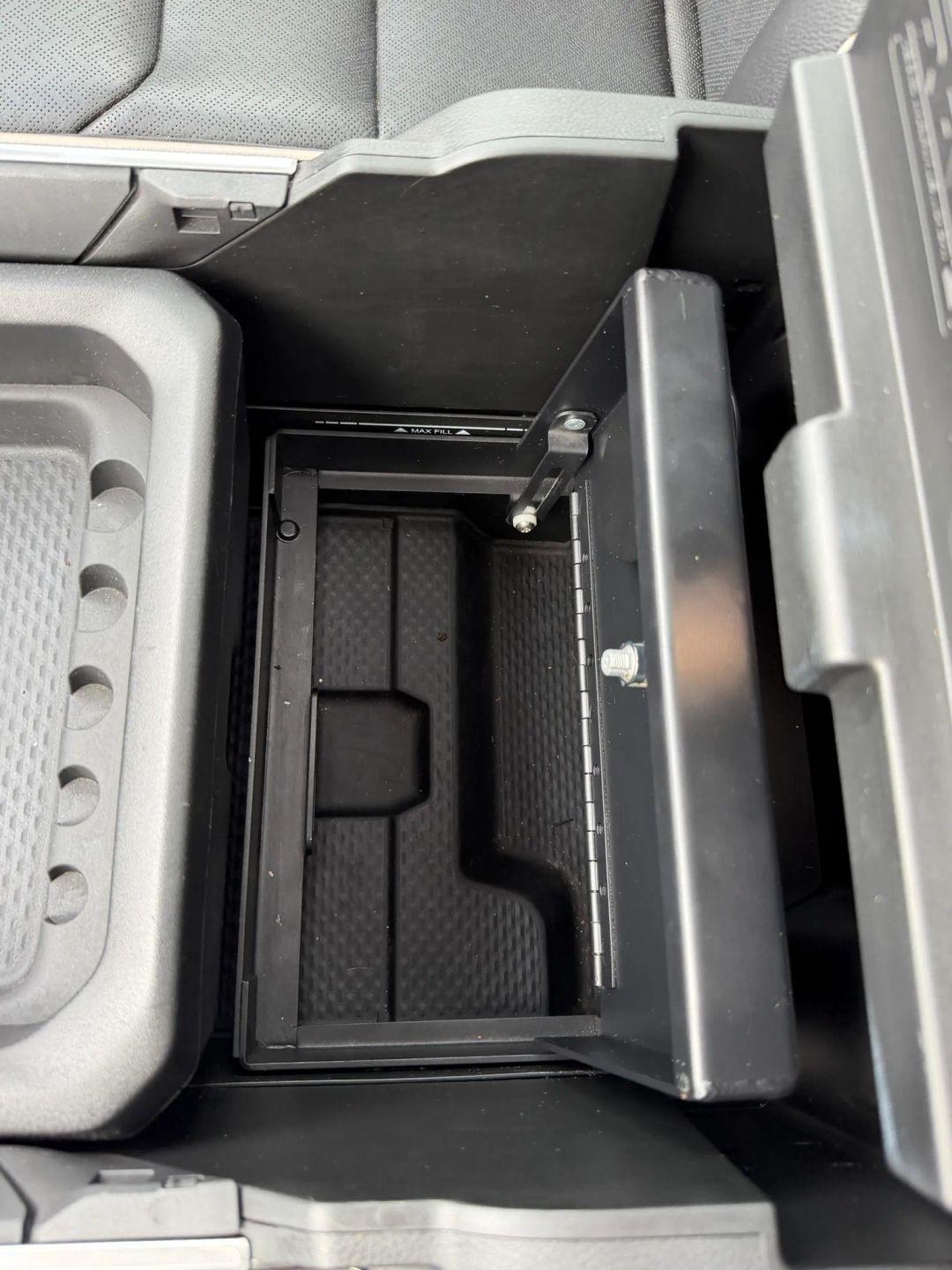 RAM 1500 Laramie Crew Cab SWB 4WD 2021