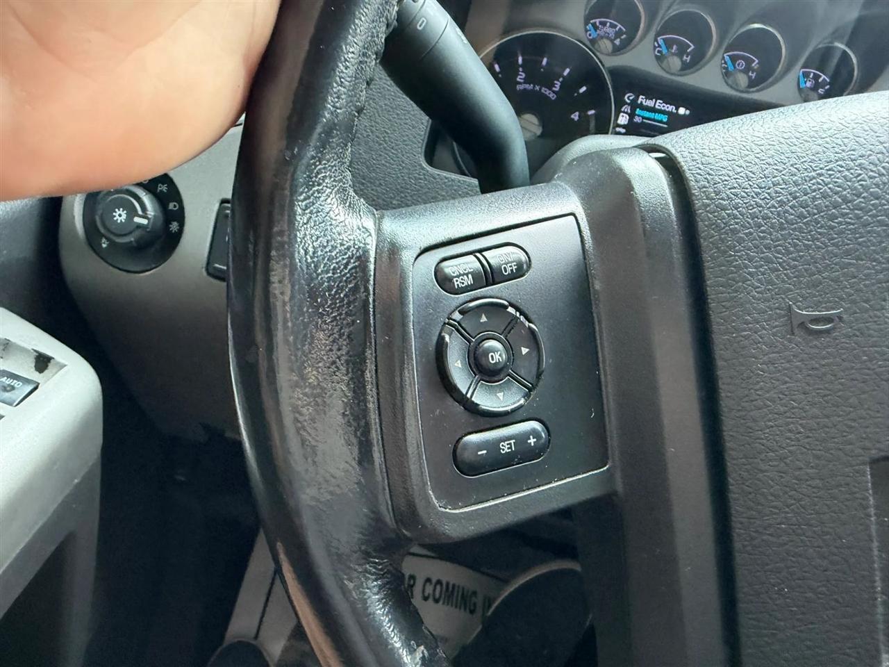 Ford F-350 SD Lariat Crew Cab 4WD 2014