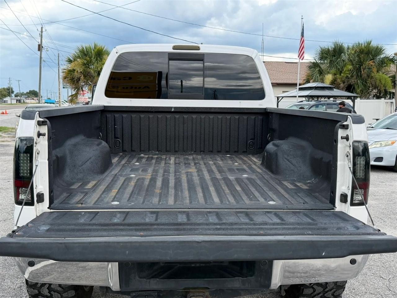 Ford F-350 SD Lariat Crew Cab 4WD 2014