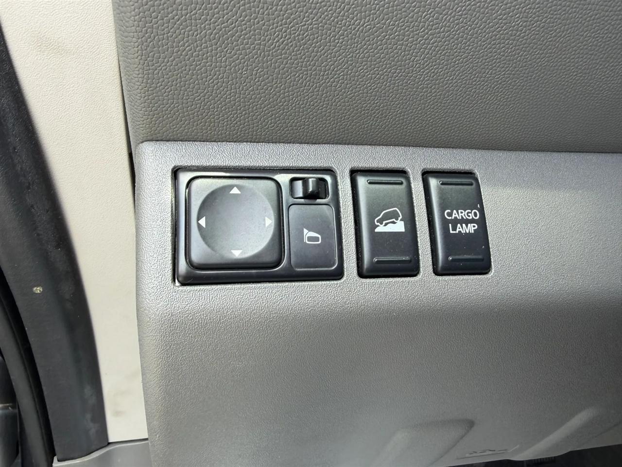 Nissan Frontier SV Crew Cab 4WD 2020
