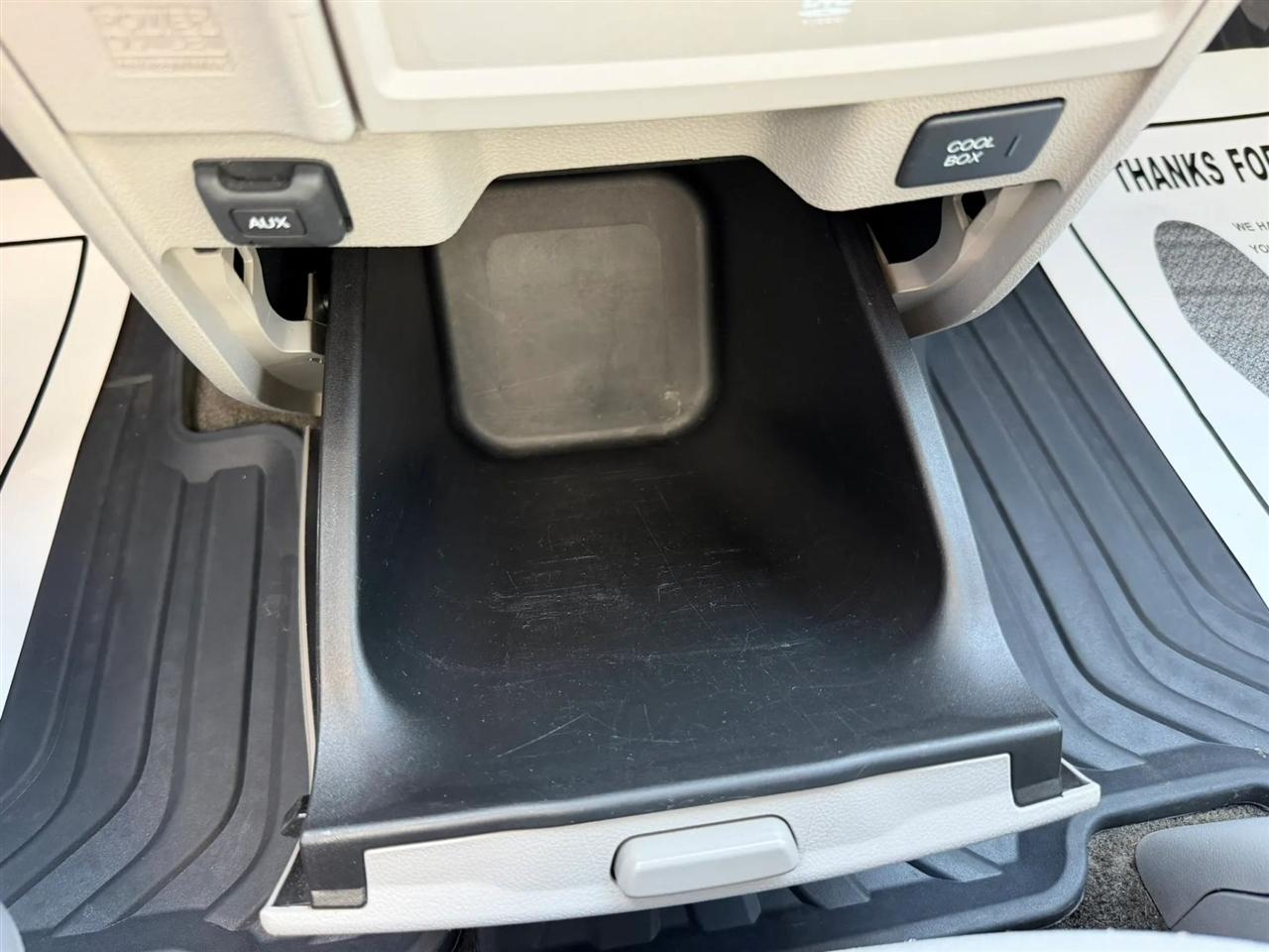 Honda Odyssey EX-L 2017