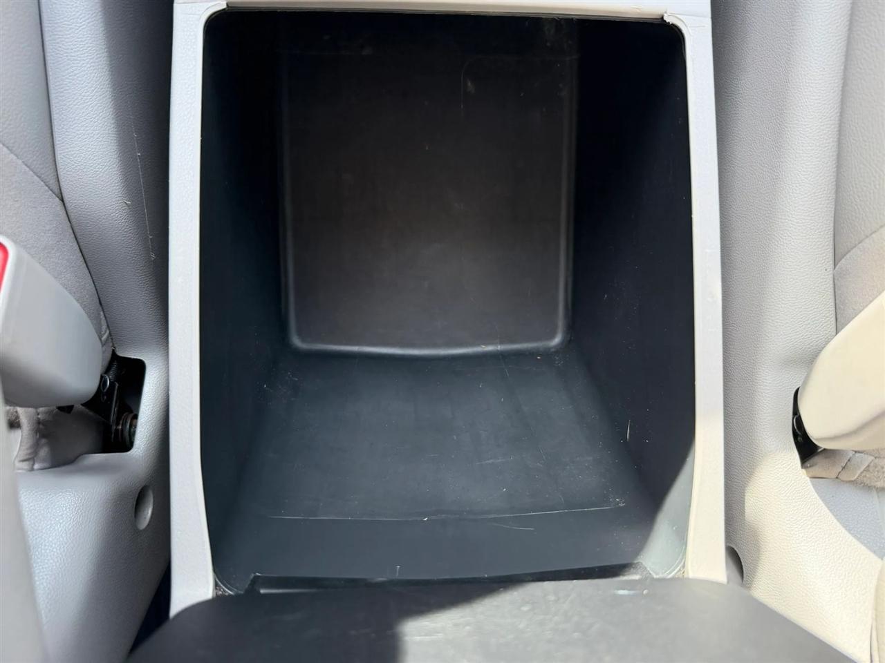 Honda Odyssey EX-L 2017