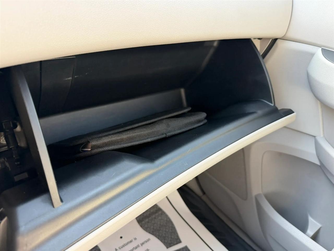 Honda Odyssey EX-L 2017