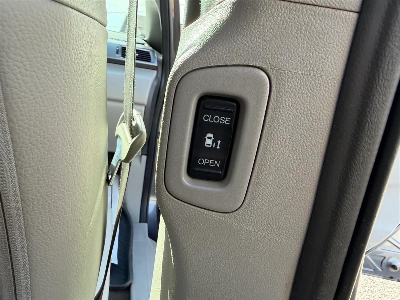 Honda Odyssey EX-L 2017