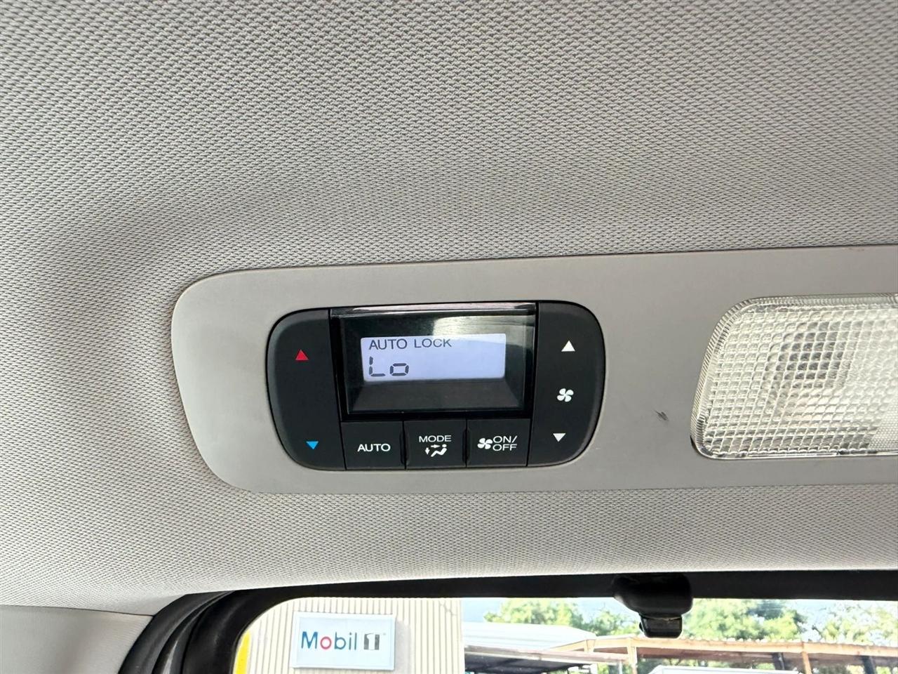 Honda Odyssey EX-L 2017