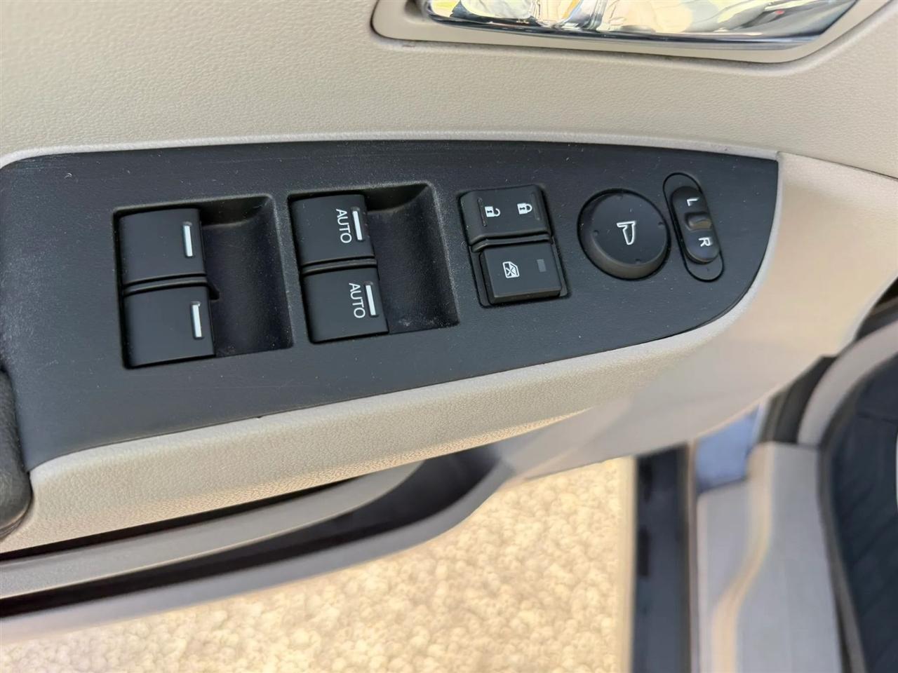 Honda Odyssey EX-L 2017