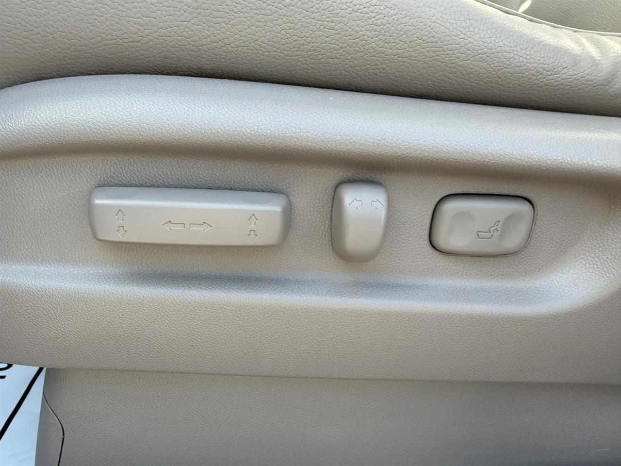 Honda Odyssey EX-L 2017