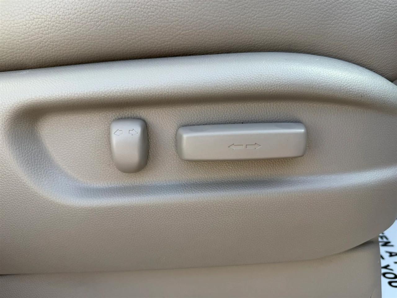 Honda Odyssey EX-L 2017
