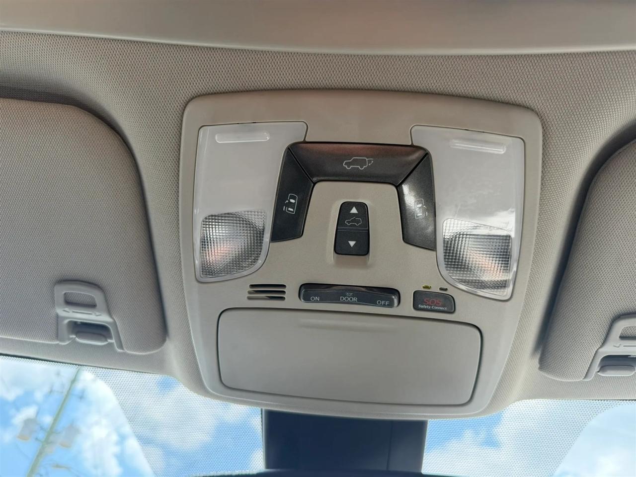 Toyota Sienna Limited Premium 7-Passenger 2018