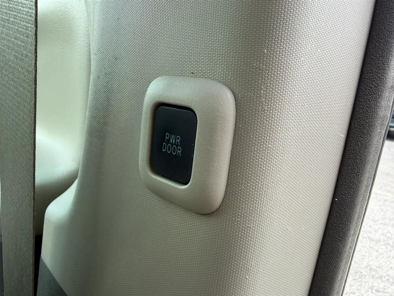 Toyota Sienna Limited Premium 7-Passenger 2018