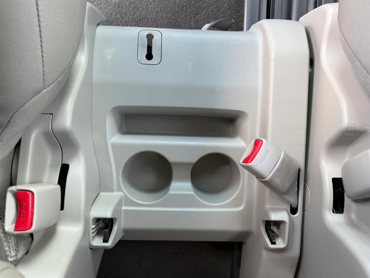 Toyota Sienna Limited Premium 7-Passenger 2018