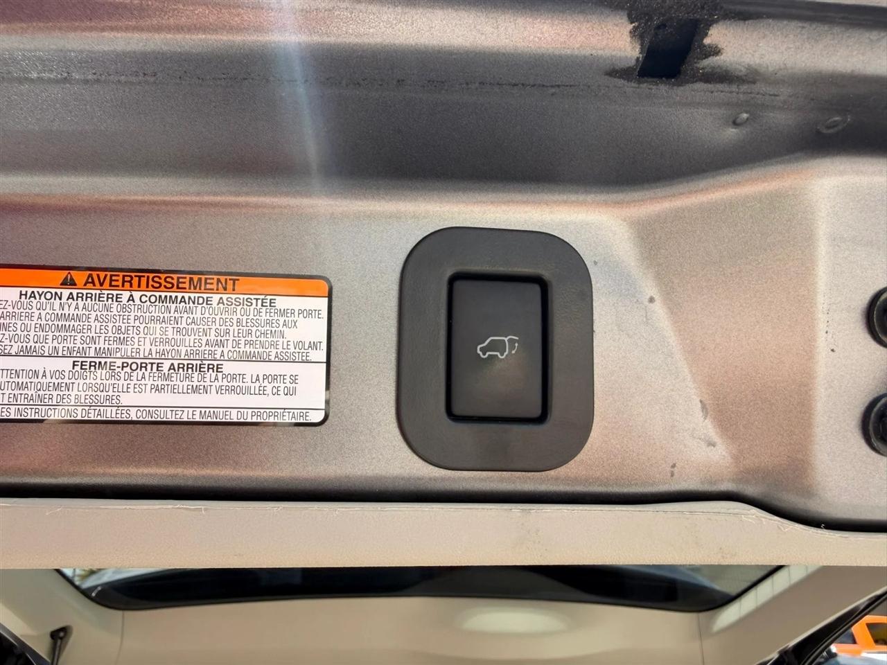 Toyota Sienna Limited Premium 7-Passenger 2018
