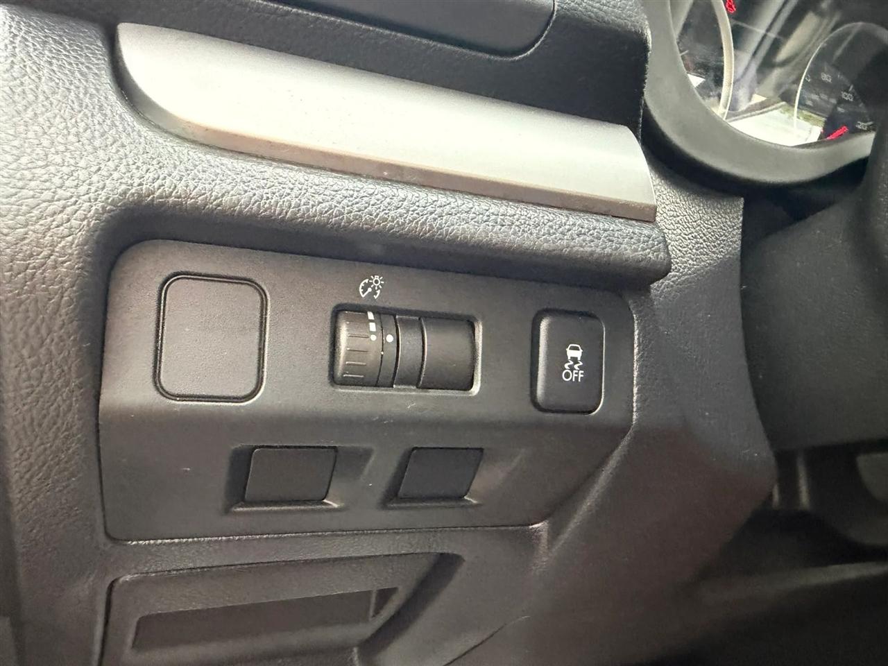 Subaru Forester 2.5i Premium 2015