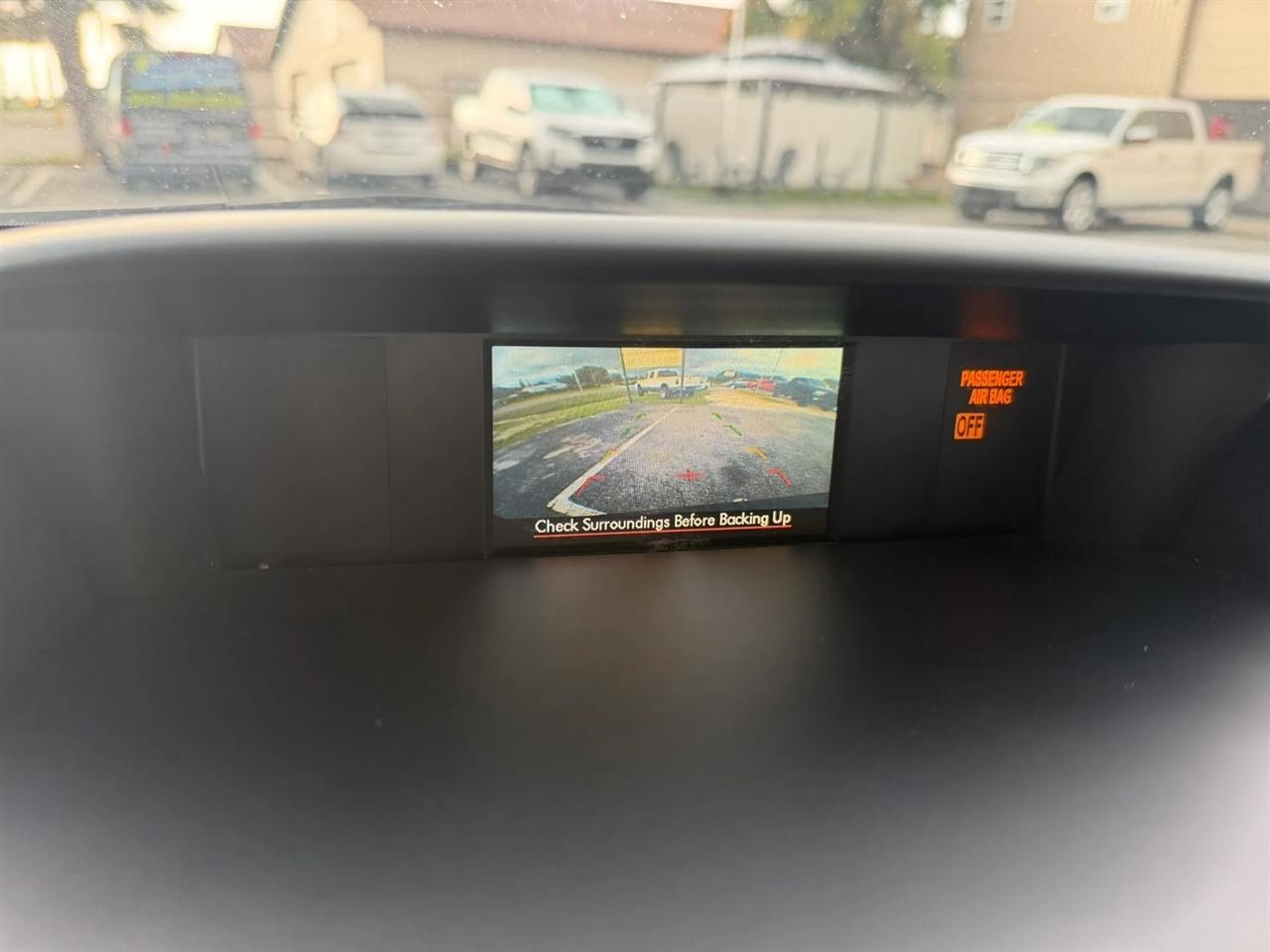 Subaru Forester 2.5i Premium 2015