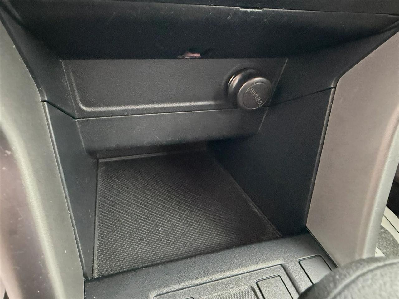 Subaru Forester 2.5i Premium 2015