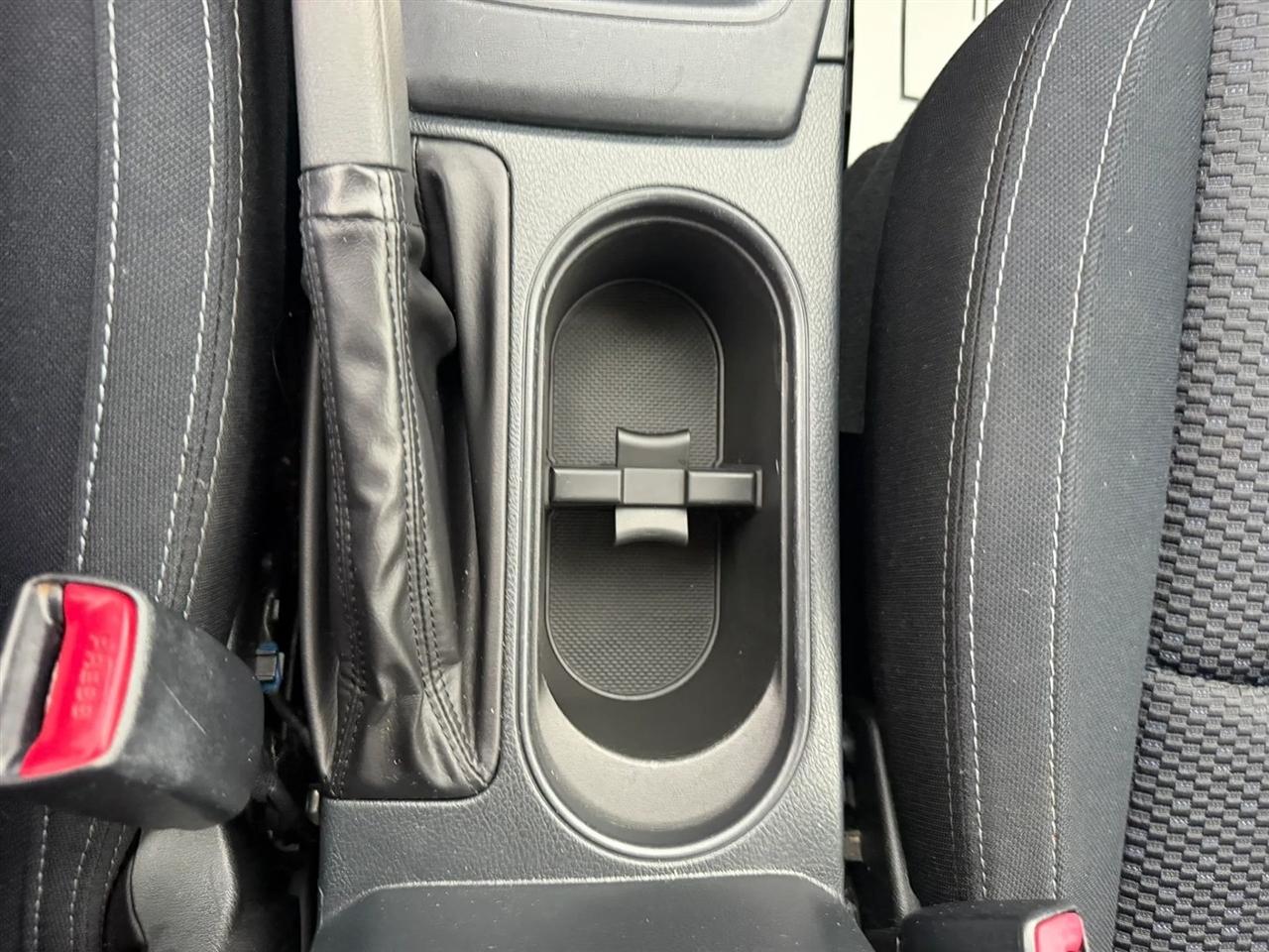 Subaru Forester 2.5i Premium 2015