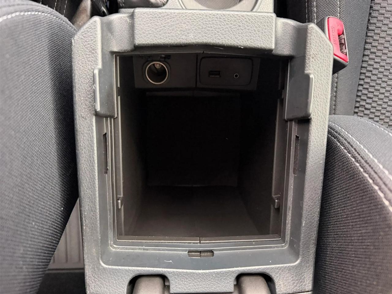 Subaru Forester 2.5i Premium 2015
