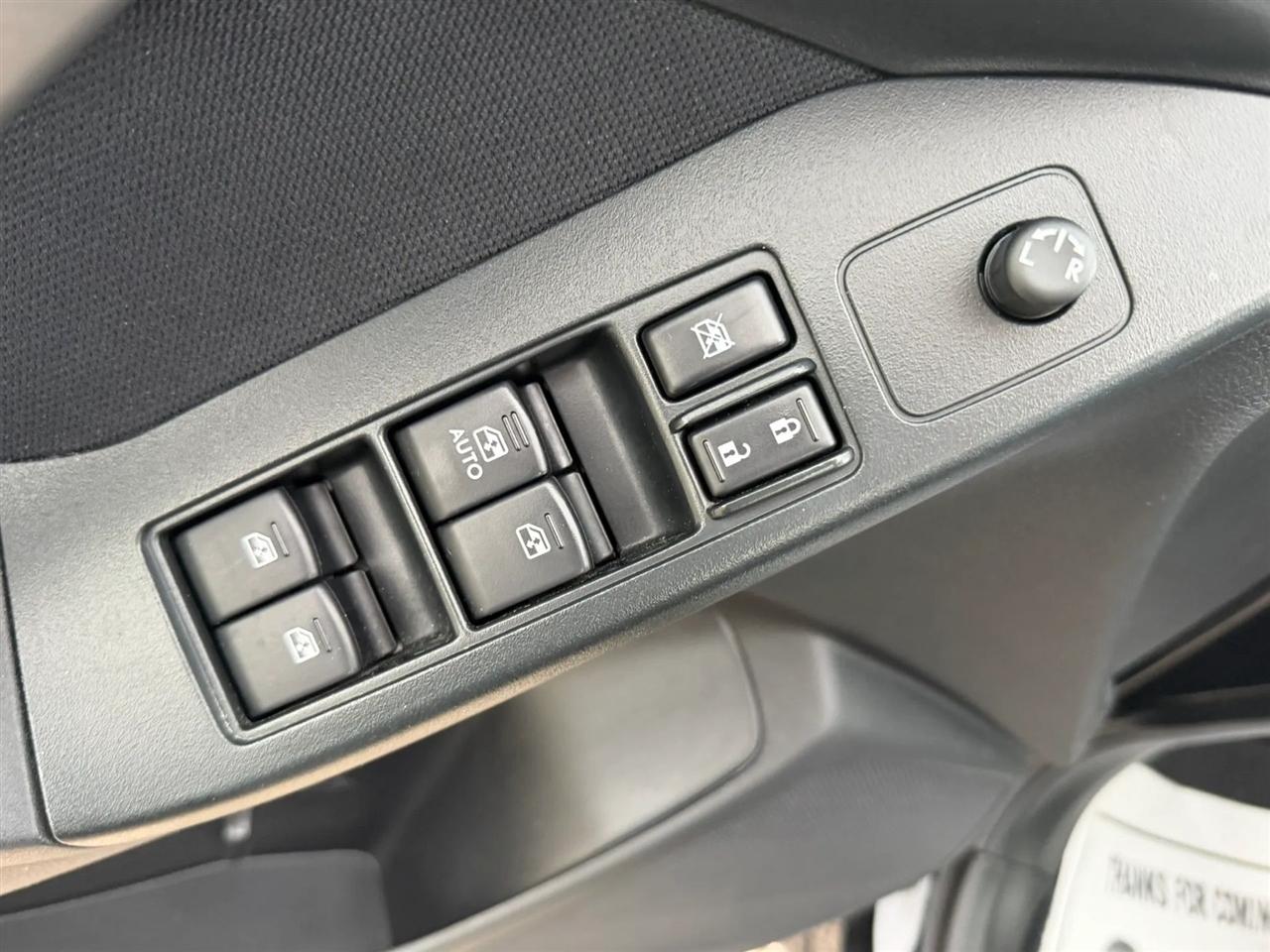 Subaru Forester 2.5i Premium 2015