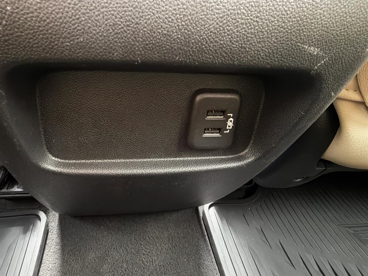 Cadillac XT5 Base 2018