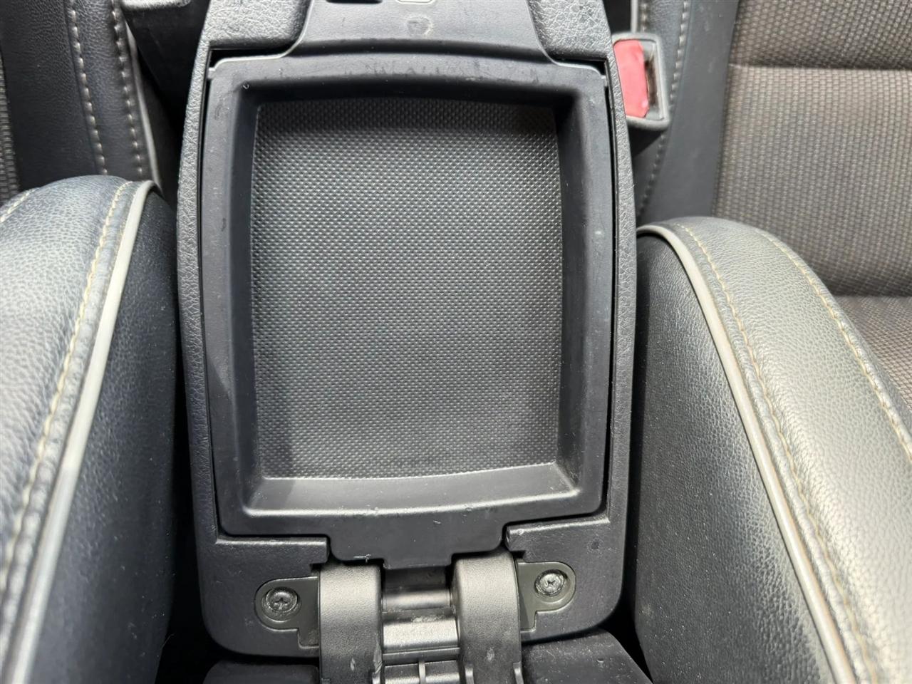Toyota Corolla S Plus 6MT 2015
