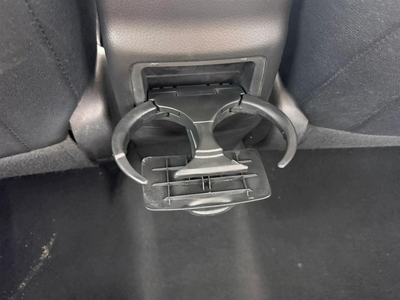 Toyota Corolla S Plus 6MT 2015