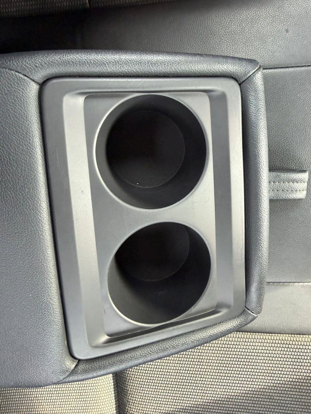 Toyota Corolla S Plus 6MT 2015