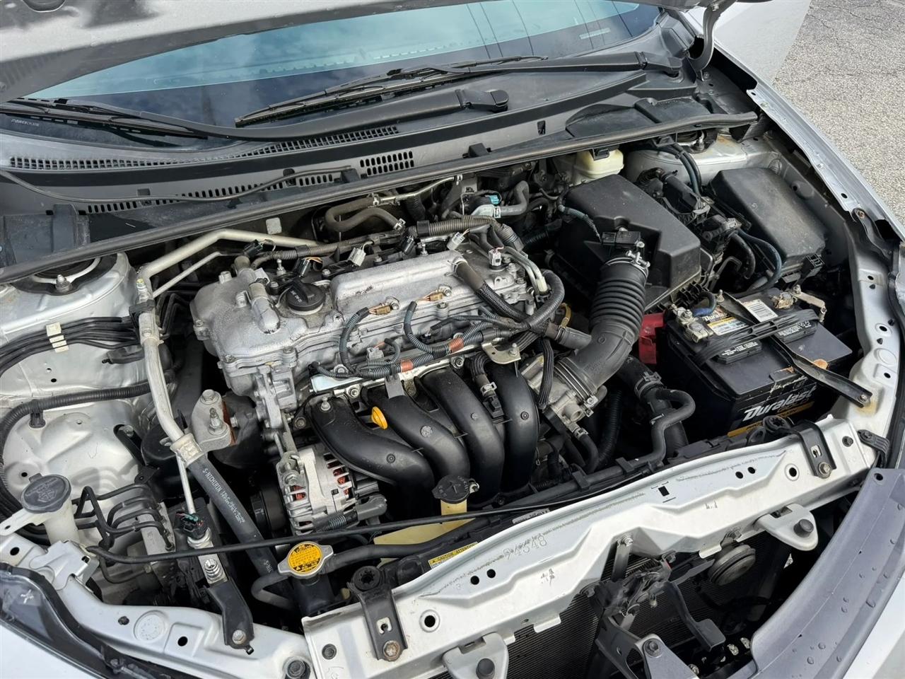 Toyota Corolla S Plus 6MT 2015