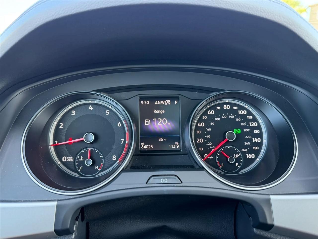 Volkswagen Atlas V6 SE w/Technology R-Line 2021