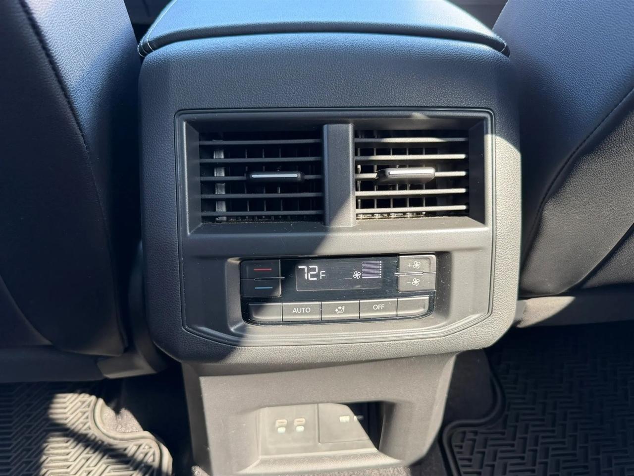 Volkswagen Atlas V6 SE w/Technology R-Line 2021