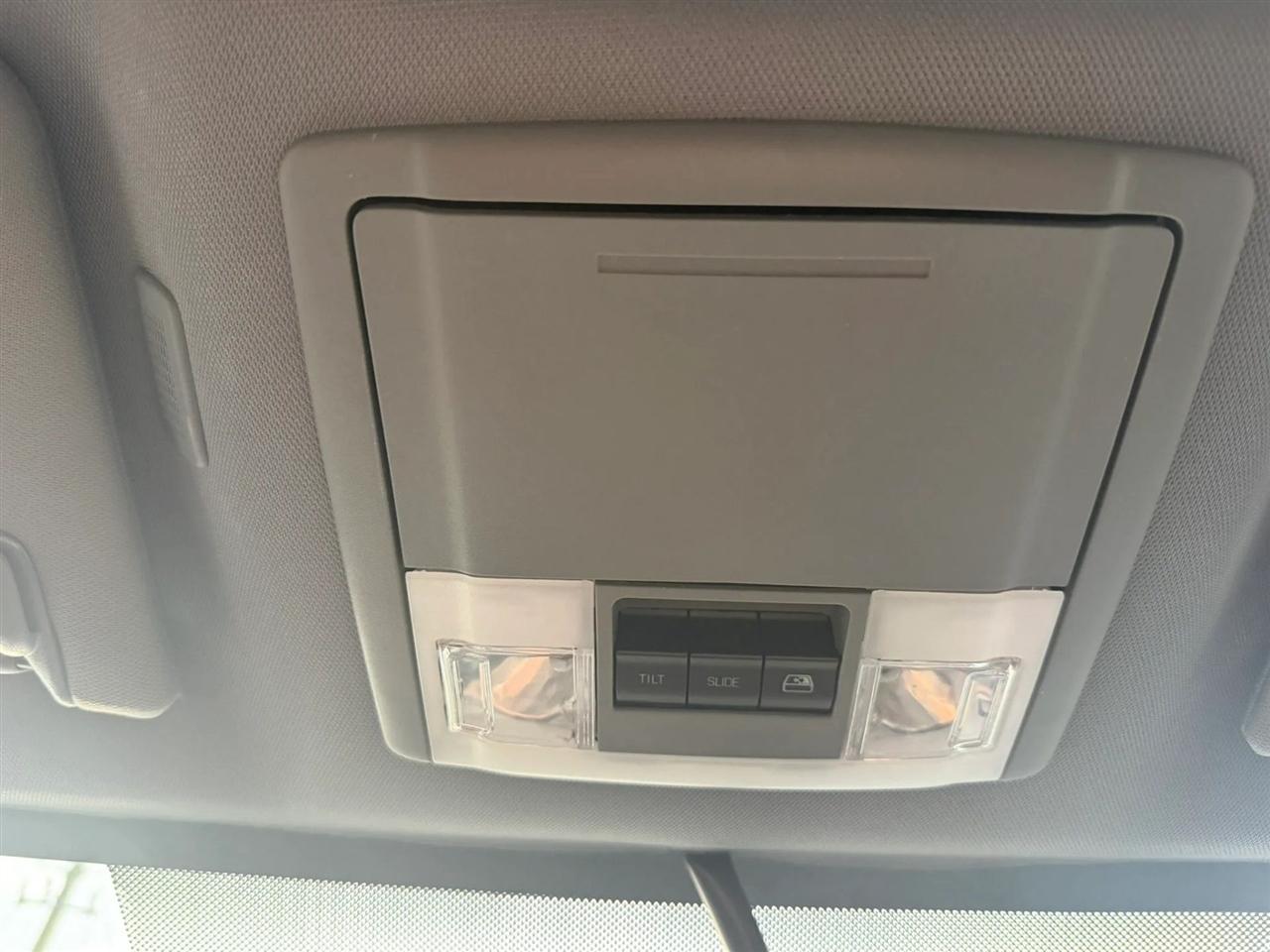 Ford F-150 Lariat SuperCrew 5.5-ft. Bed 4WD 2014