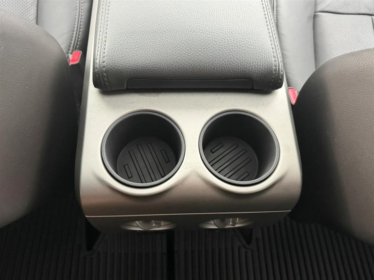 Ford F-150 Lariat SuperCrew 5.5-ft. Bed 4WD 2014