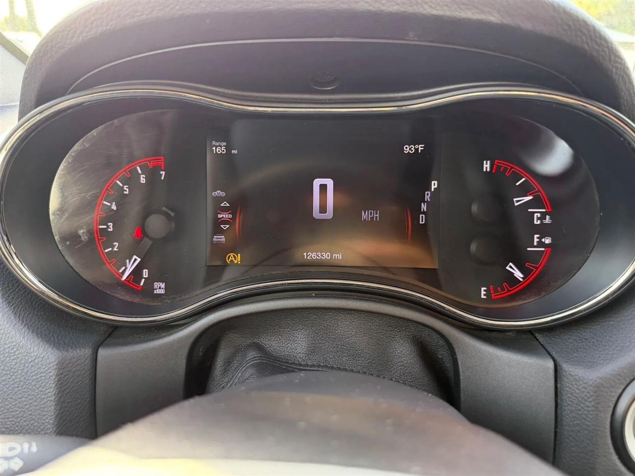 Dodge Durango GT Plus 2020