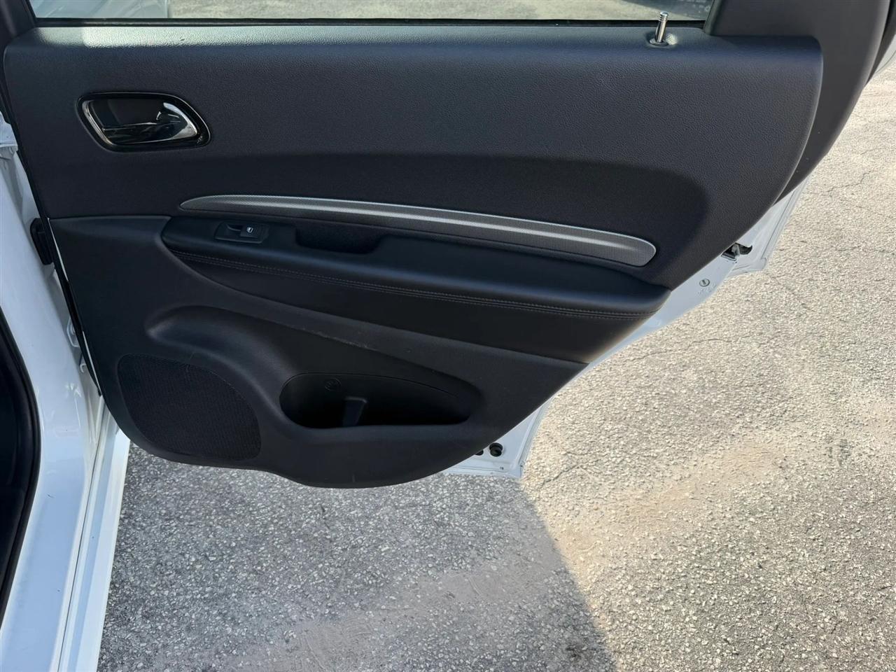 Dodge Durango GT Plus 2020