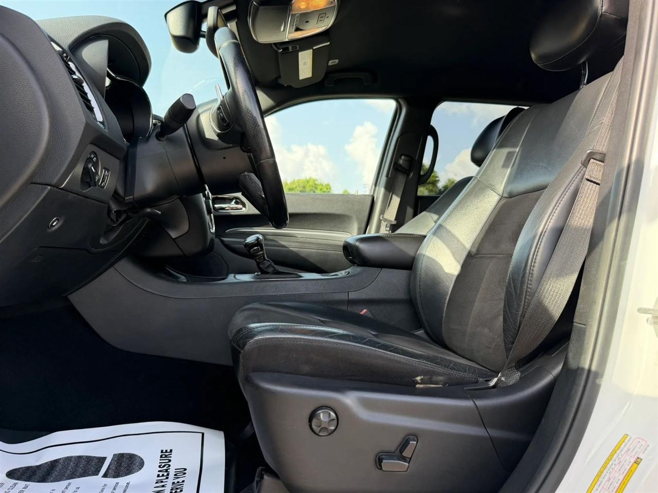Dodge Durango GT Plus 2020