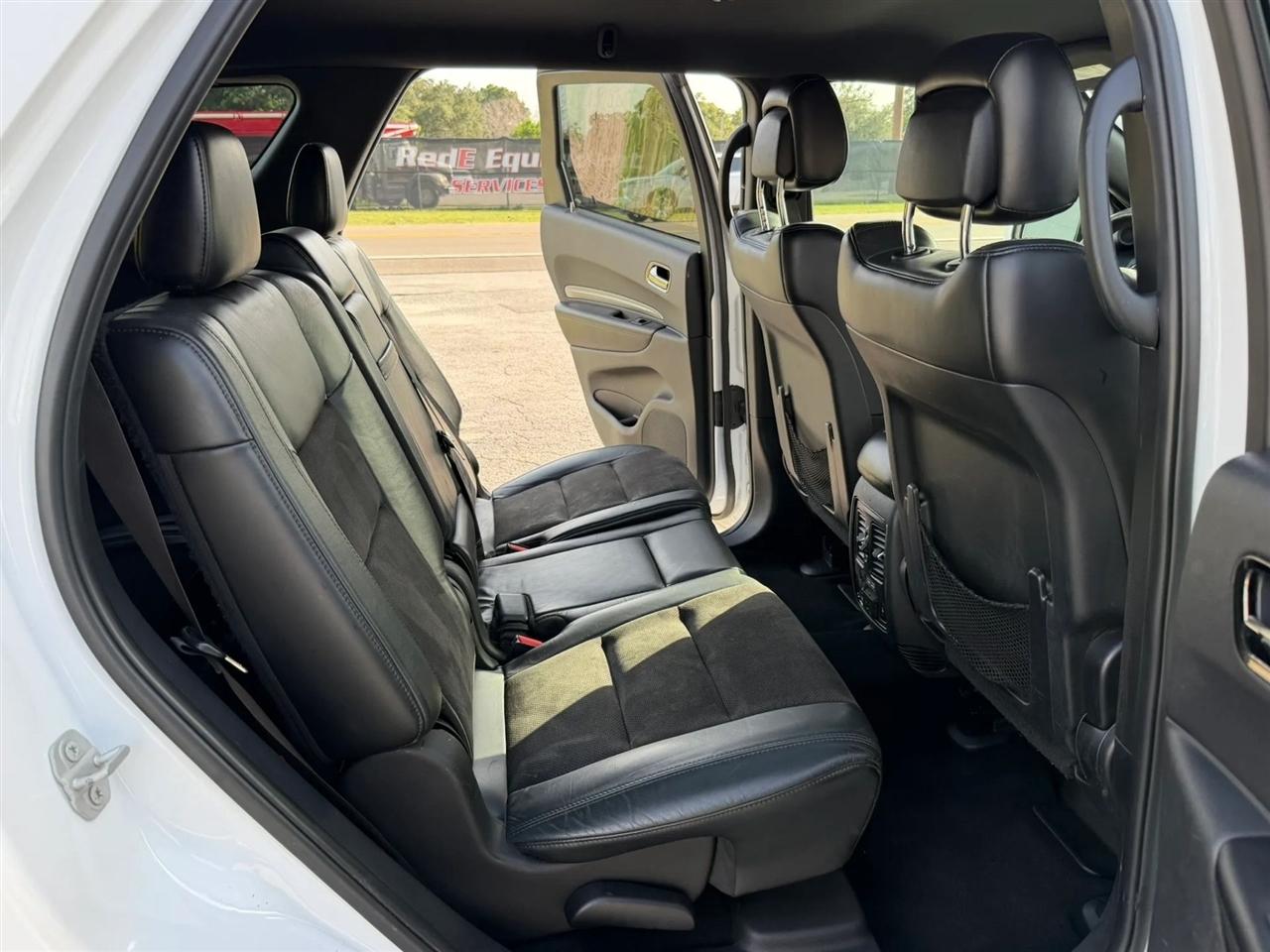Dodge Durango GT Plus 2020