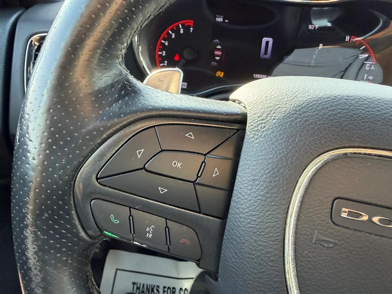 Dodge Durango GT Plus 2020