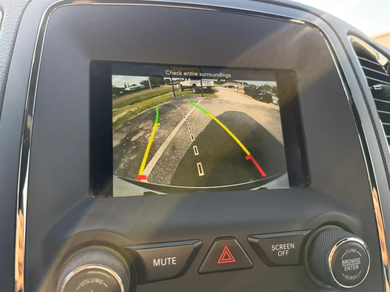 Dodge Durango GT Plus 2020