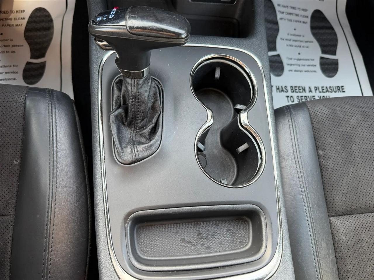 Dodge Durango GT Plus 2020