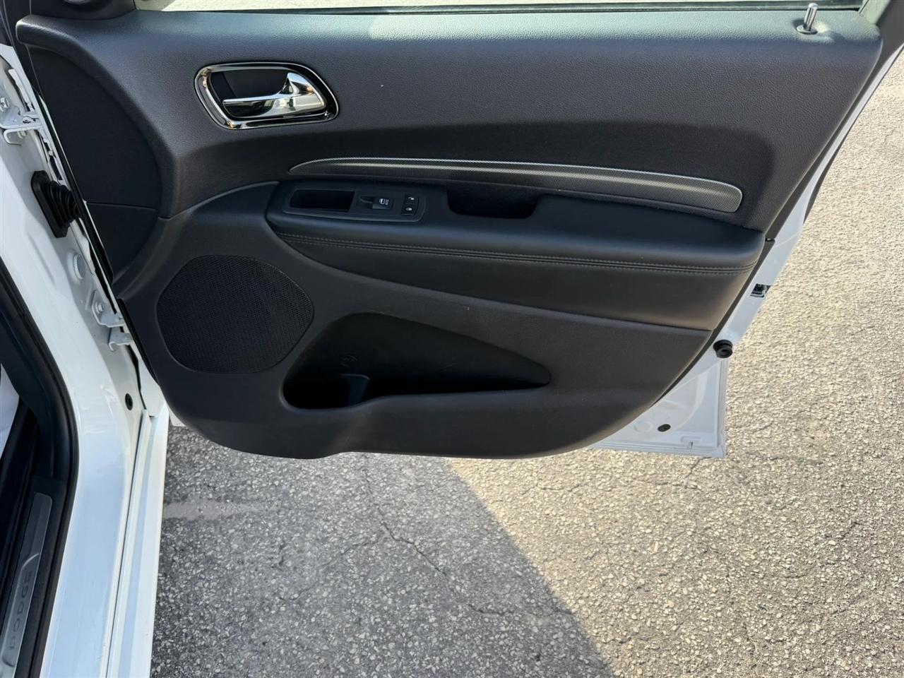 Dodge Durango GT Plus 2020