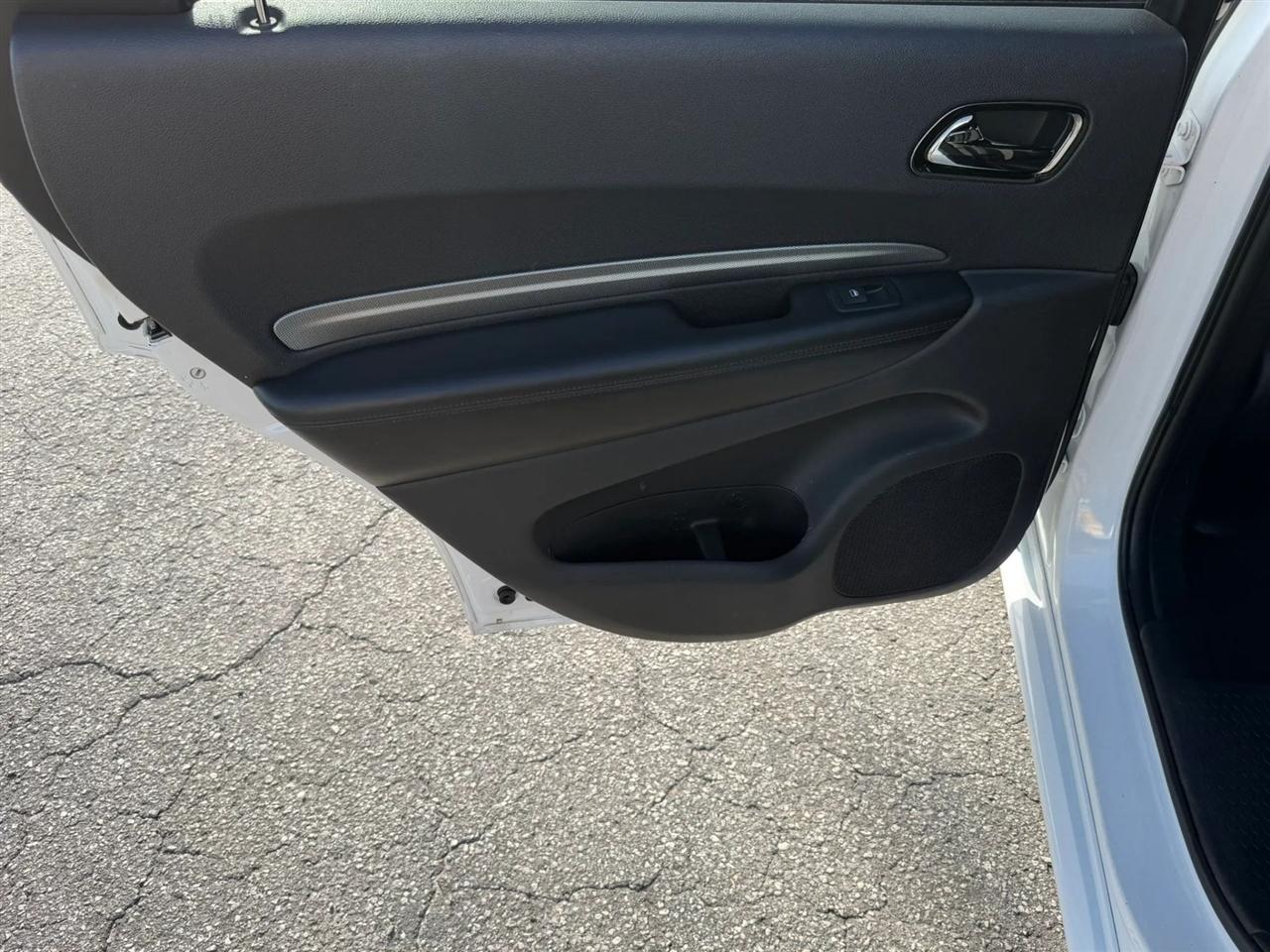 Dodge Durango GT Plus 2020