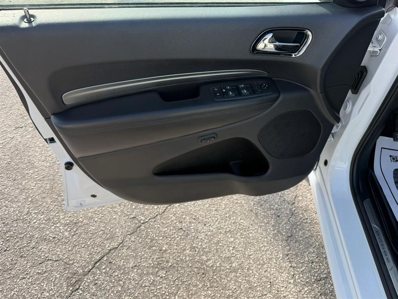 Dodge Durango GT Plus 2020
