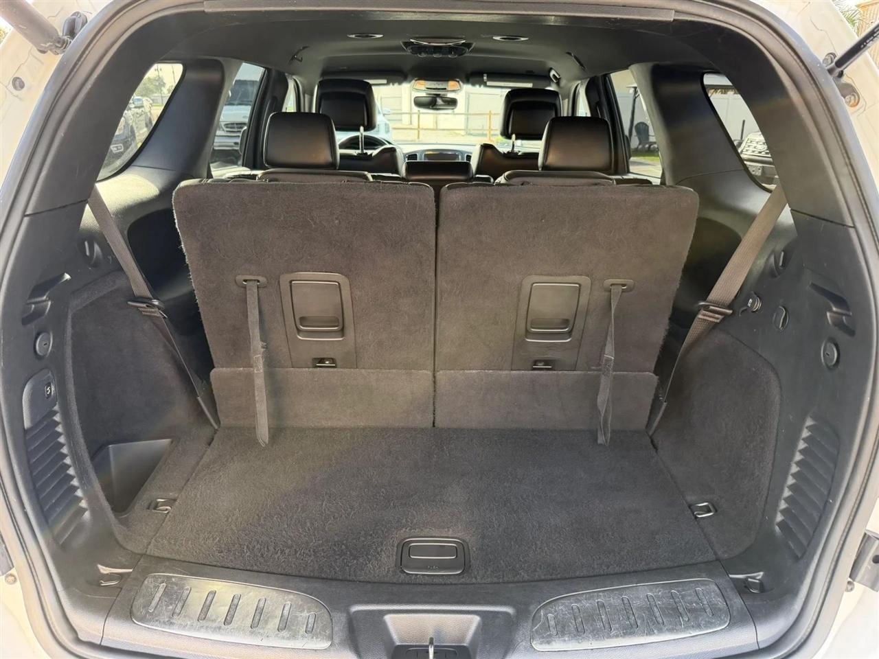 Dodge Durango GT Plus 2020